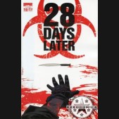 28 Days Later #12 (Cover B)