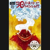 30 Days of Night Ongoing #11