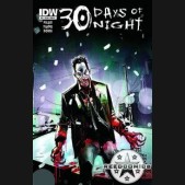 30 Days of Night Ongoing #5