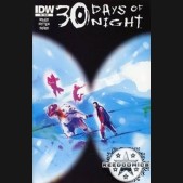 30 Days of Night Ongoing #6