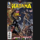 Katana #5