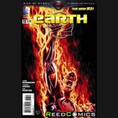 Earth Two #13