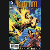 Batman Beyond Unlimited #17