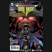 LEGENDS OF THE DARK KNIGHT #9 (2012 SERIES)