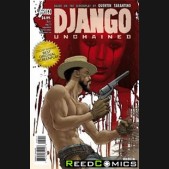 Django Unchained #5
