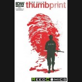 Thumbprint by Joe Hill #1