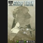 Star Trek Ongoing #22 (1 in 10 Incentive)