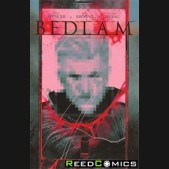 Bedlam #8