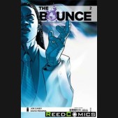 Bounce #2 (Cover A)