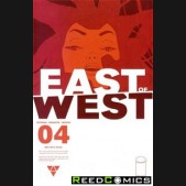 East of West #4