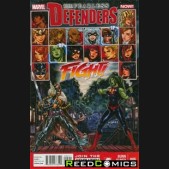 Fearless Defenders #5