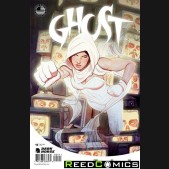 Ghost #5