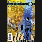 New 52 Futures End #6