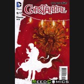 Constantine #15