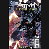 Batman Eternal #12