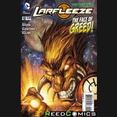 Larfleeze #12