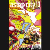 Astro City Volume 3 #13