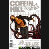 Coffin Hill #8