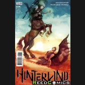 Hinterkind #8