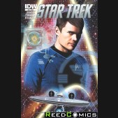 Star Trek Ongoing #34