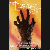 Darkness Close Your Eyes One Shot