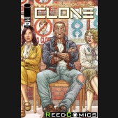 Clone #17