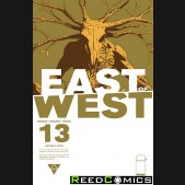 East of West #13