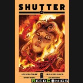 Shutter #3