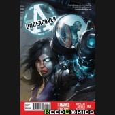 Avengers Undercover #6