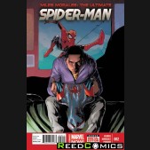 Miles Morales Ultimate Spiderman #2