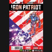 Iron Patriot #4
