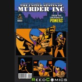 United States of Murder Inc #2