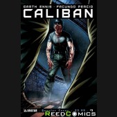 Caliban #3