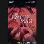 Empty Man #1