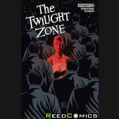 Twilight Zone #6
