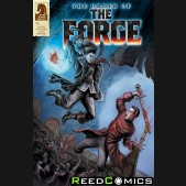 Order of the Forge #3