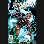 Aquaman Volume 5 #41