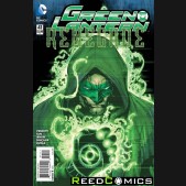 Green Lantern Volume 5 #41