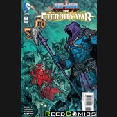 He Man The Eternity War #7