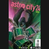 Astro City Volume 3 #24
