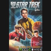 Star Trek Ongoing #46