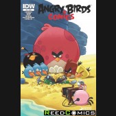 Angry Birds #12