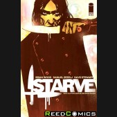 Starve #1