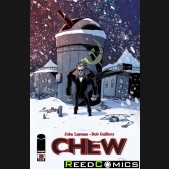 Chew #50