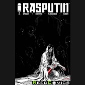 Rasputin #6