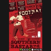 Southern Bastards #9
