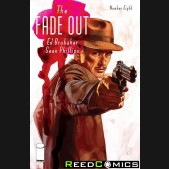 Fade Out #8