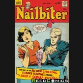 Nailbiter #13