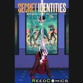 Secret Identities #5