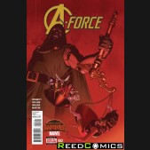 A-Force #2